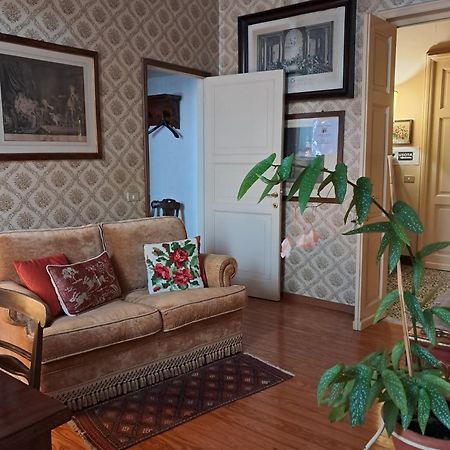 Bed & Breakfast Chiara San Sebastiano Curone Екстериор снимка