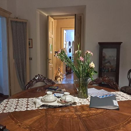 Bed & Breakfast Chiara San Sebastiano Curone Екстериор снимка