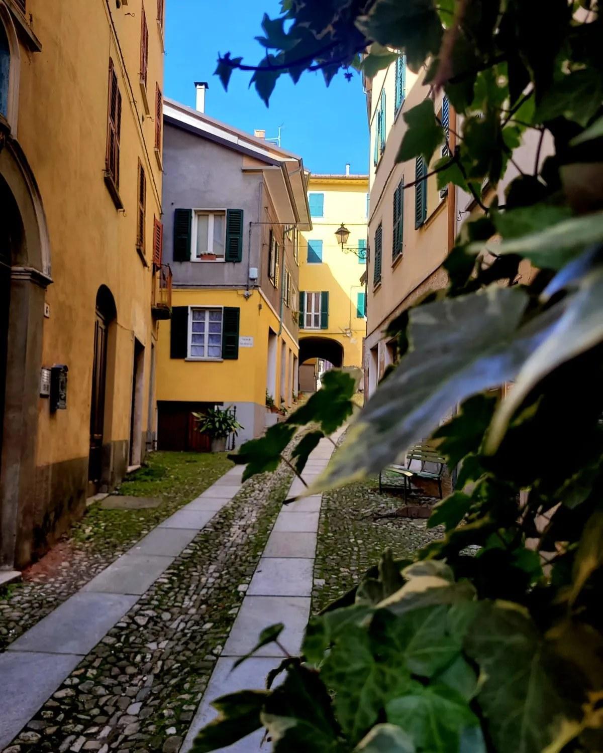 Bed & Breakfast Chiara San Sebastiano Curone Екстериор снимка