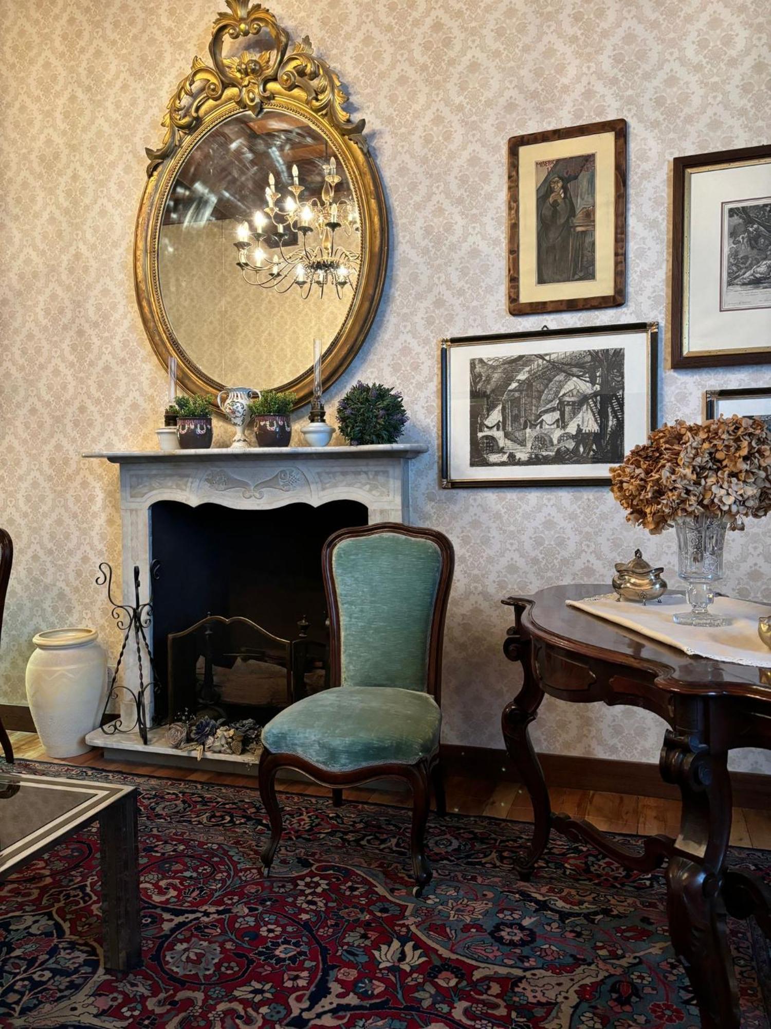 Bed & Breakfast Chiara San Sebastiano Curone Екстериор снимка
