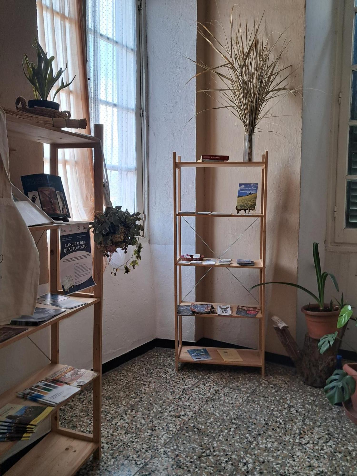 Bed & Breakfast Chiara San Sebastiano Curone Екстериор снимка