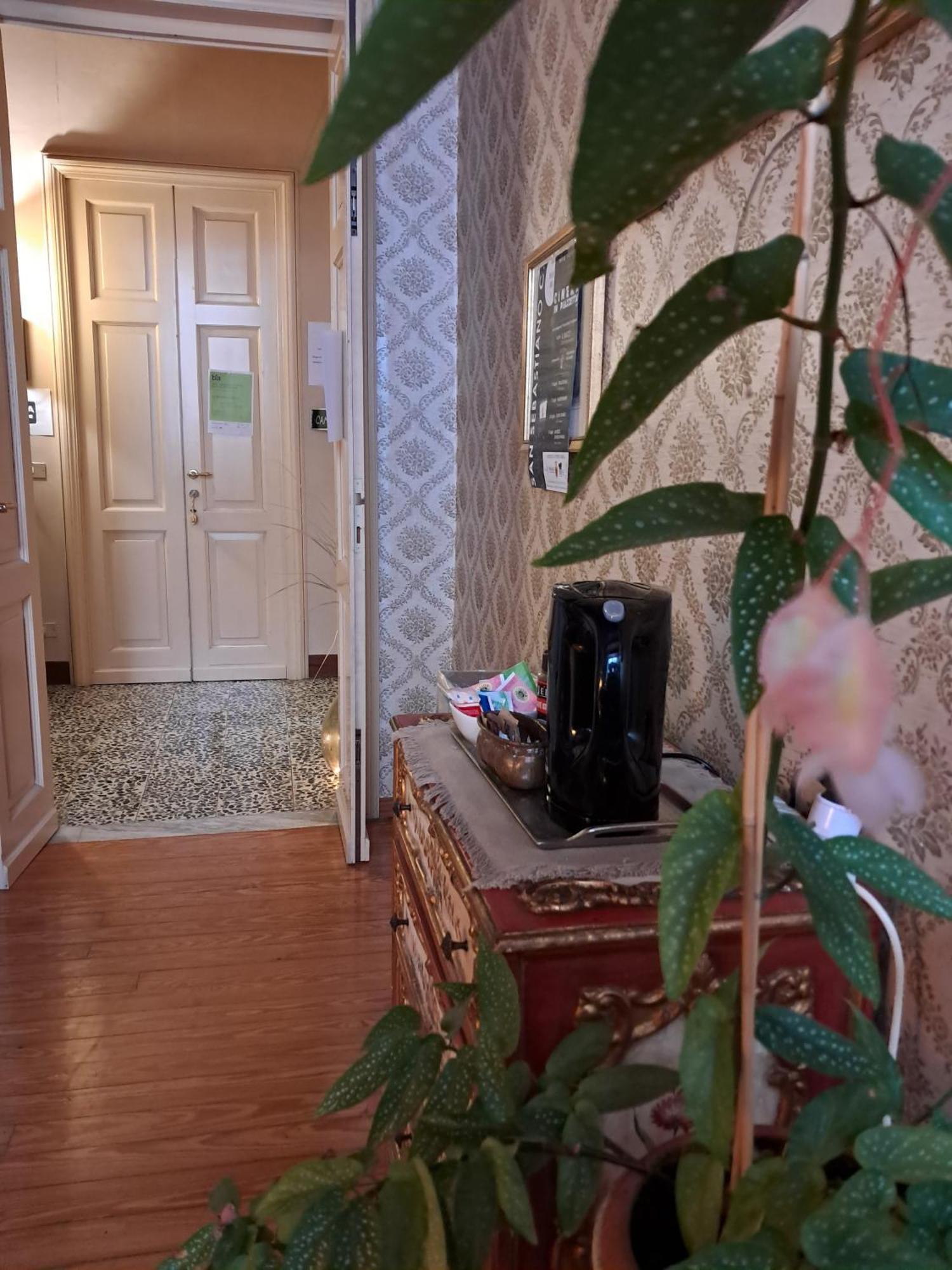 Bed & Breakfast Chiara San Sebastiano Curone Екстериор снимка