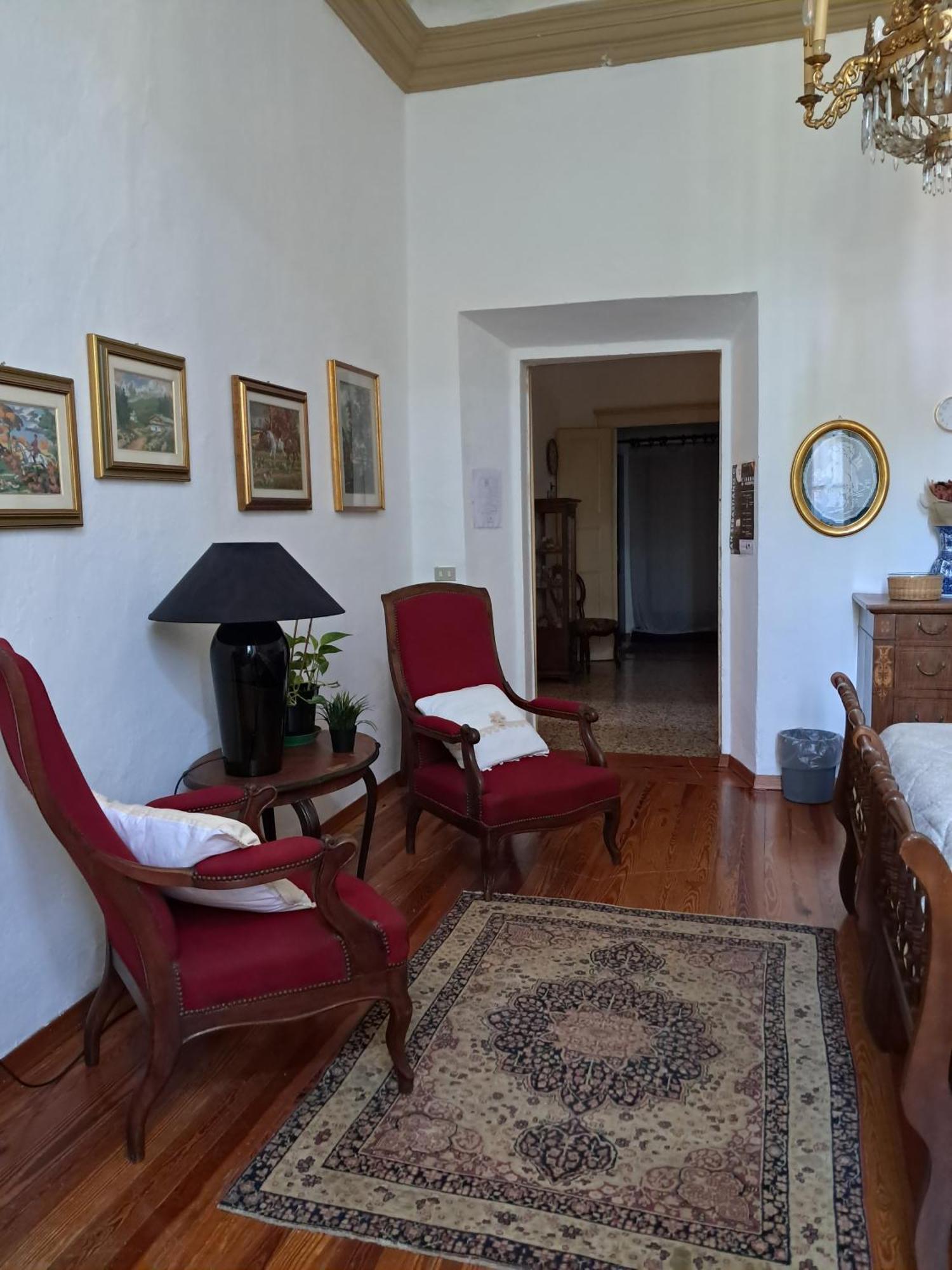 Bed & Breakfast Chiara San Sebastiano Curone Екстериор снимка
