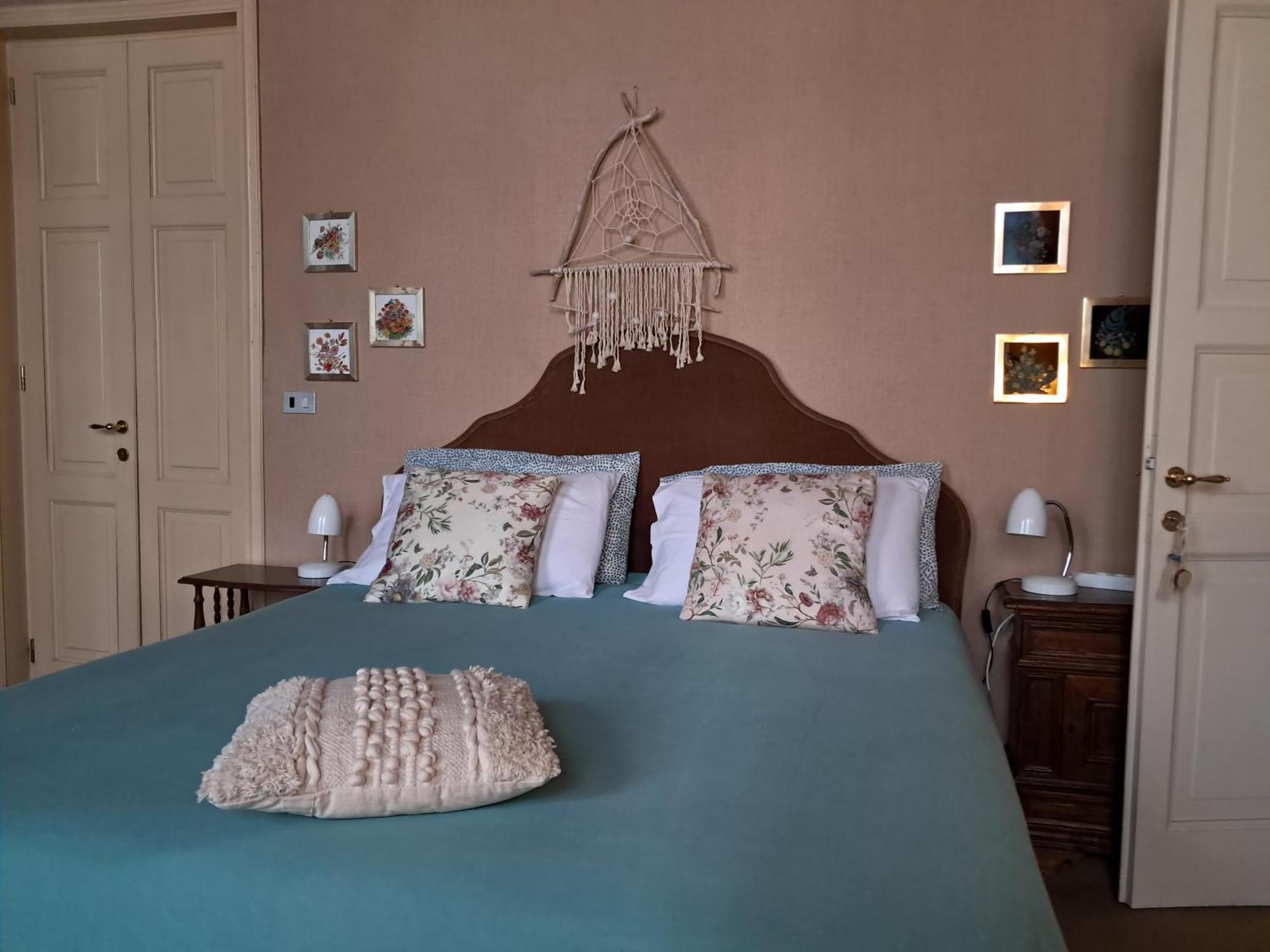Bed & Breakfast Chiara San Sebastiano Curone Екстериор снимка
