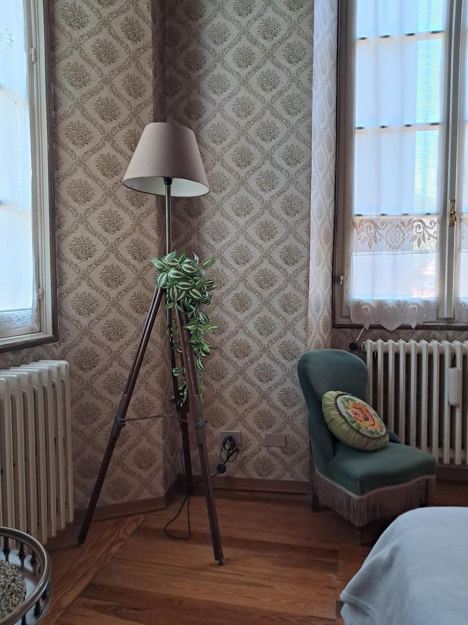 Bed & Breakfast Chiara San Sebastiano Curone Екстериор снимка