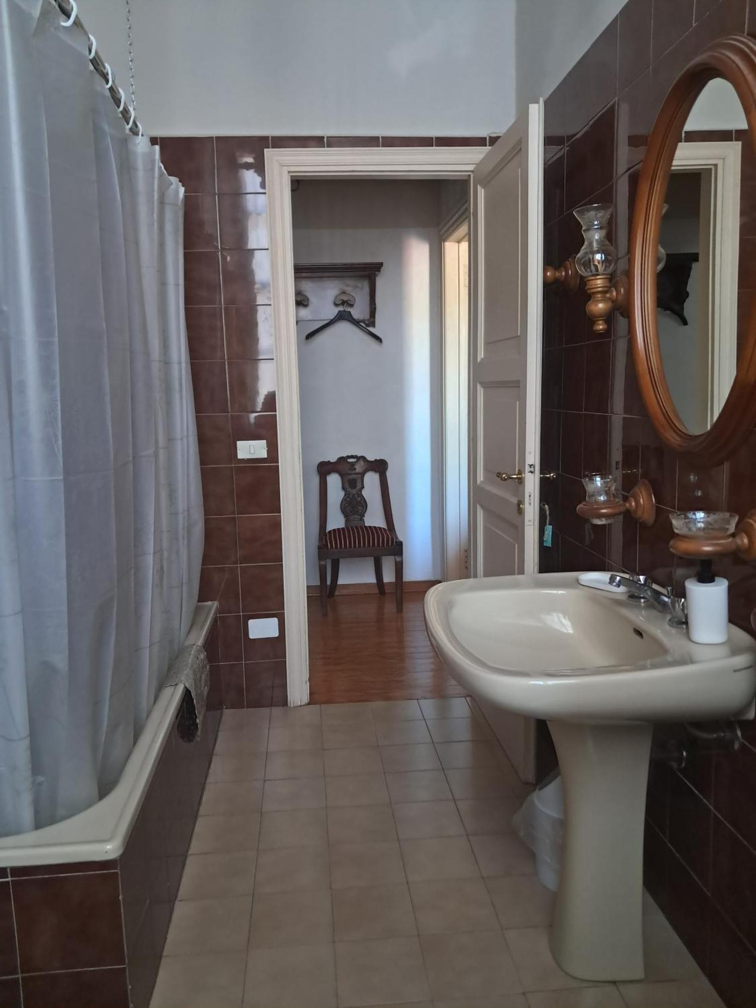 Bed & Breakfast Chiara San Sebastiano Curone Екстериор снимка
