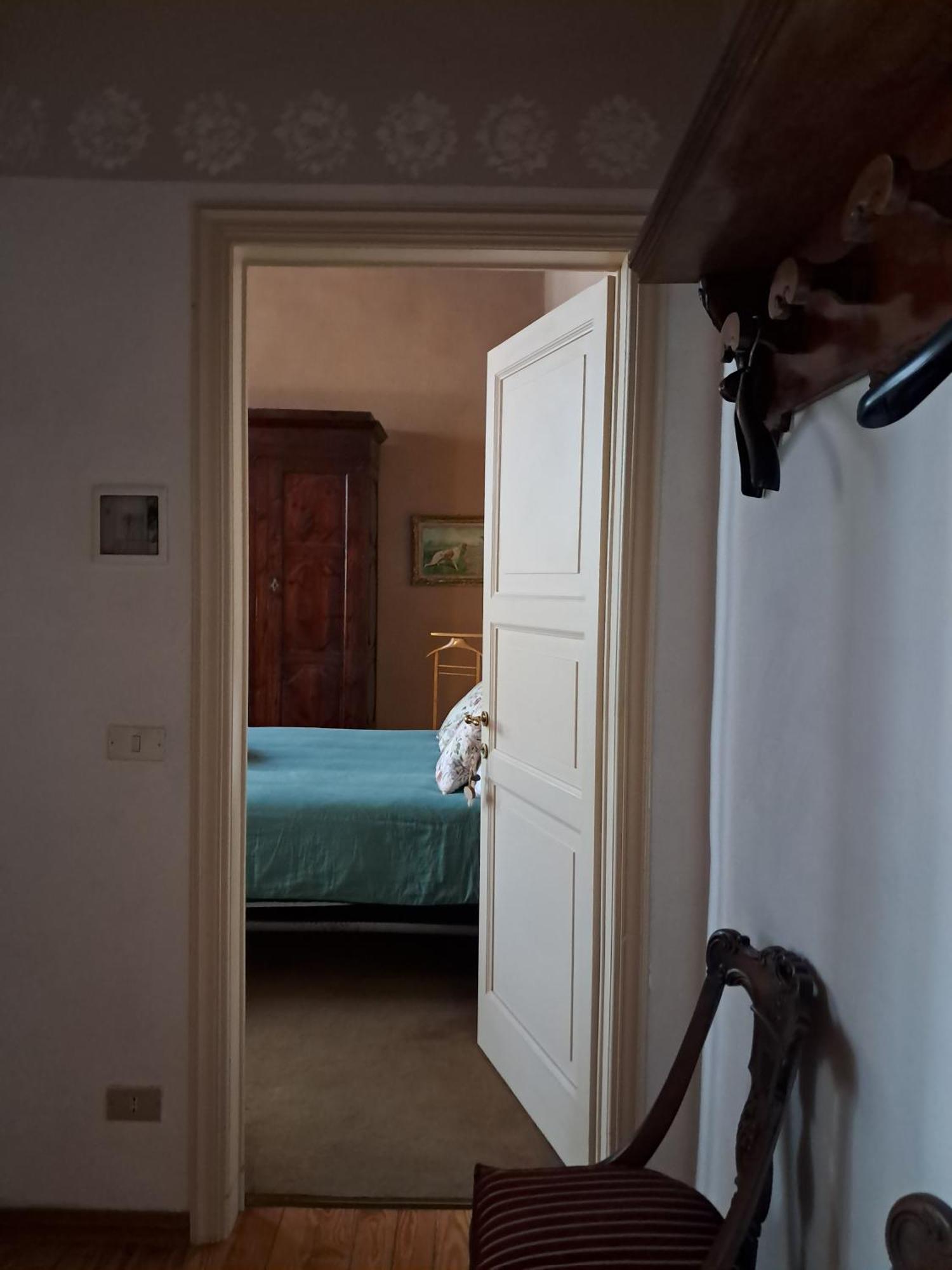 Bed & Breakfast Chiara San Sebastiano Curone Екстериор снимка