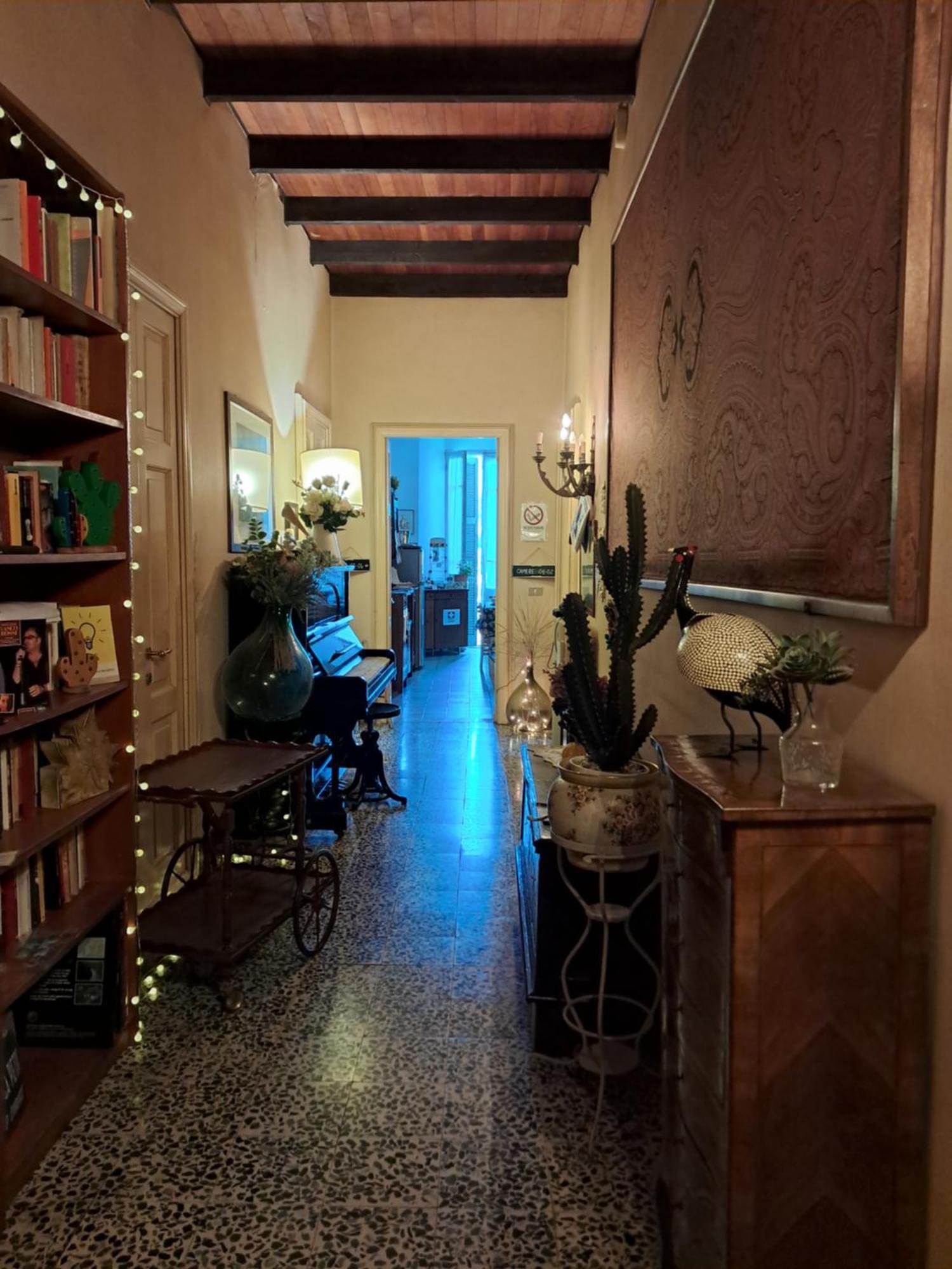 Bed & Breakfast Chiara San Sebastiano Curone Екстериор снимка
