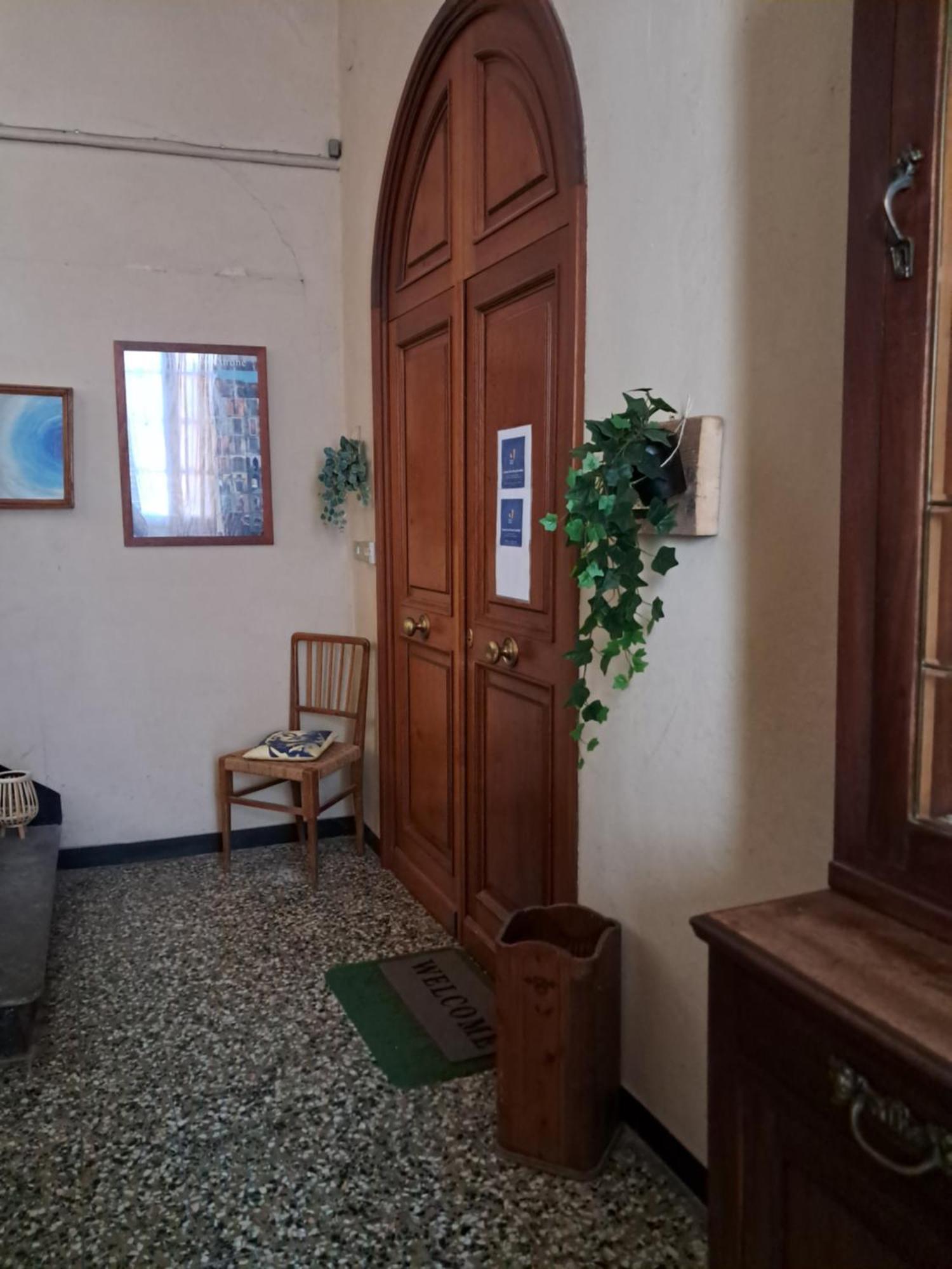 Bed & Breakfast Chiara San Sebastiano Curone Екстериор снимка