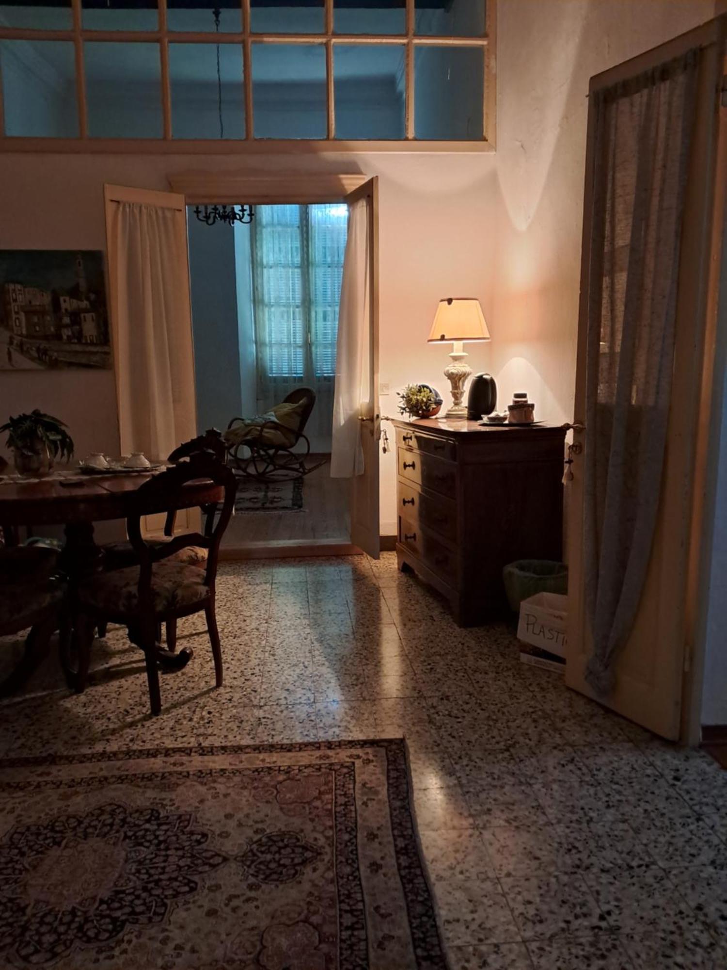 Bed & Breakfast Chiara San Sebastiano Curone Екстериор снимка